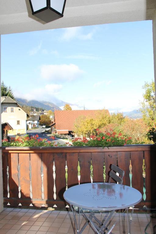 Gasthof-Pension Reidnwirt Baldramsdorf Esterno foto